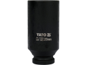 Smūgiams atspari galva 1/2"; X28mm YT-1048 YATO