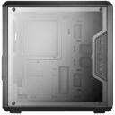 Cooler Master Korpus MasterBox Q300L MCB-Q300L-KANN-S00, 2xUSB 3.0, 1 ventilaator, 2 2.5" pesa, 1 3.5" pesa, 360mm GPU