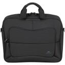 Rivacase Krep&scaron;ys 8422BLACK, 14'', 295mm, 380mm, 120mm, 620g, neopreno skyrius, organizatorius, reguliuojama juosta