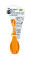 S&ouml;&ouml;giriistade komplekt Delta Cutlery Set, oranž ADCUTSETPB SEA TO SUMMIT