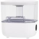 Camry | CR 7973w | Humidifier | 23 W | Water tank capacity 5 L | Suitable for rooms up to 35 m&sup2; | Ultrasonic | Humidification capacity 100-260 ml/hr | White