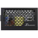 Seasonic Toiteplokk PRIME Fanless PX 500, 450W, 100-240V, 50-60Hz, t&auml;ielikult modulaarne, passiivne jahutus