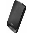 Adata HDD AHV320-2TU31-CBK 2TB, USB 3.2 Gen 1, must, 256-bit AES, 125.7mm, 80.5mm, 10.7mm