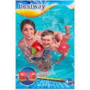 Bestway Peldē&scaron;anas piedurknes 8949650, 15 cm, 23 cm, 2 gaisa kameras, vinils