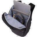 Thule Seljakott 26L Chasm 3204981, 16", veekindel, must, 100% taaskasutatud 900D pol&uuml;ester, lisatasku