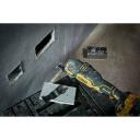 Dewalt Multi-Tool Accessories DT20743-QZ 35mm, karbīda asmeņi, 1 gab., universāla OIS savienojums, bezrīku asmeņu maiņa