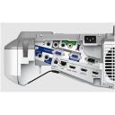 Epson | EB-685W | WXGA (1280x800) | 3500 ANSI lumens | White | Lamp warranty 12 month(s)
