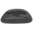 Hammer Lādētāja statīvs AKC001247, 1x24 pin USB-C, 1xPogo, melns, 0.13kg, 243 gab. uz paletes