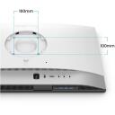 Benq LED monitors PD2730S 9H.LN7LA.TBE, 27", 5K, 60 Hz, 5 ms, 5120 x 2880, 400 cd/m&sup2;, 1 HDMI, KVM komutators