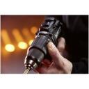DEWALT Juhtmeta l&ouml;&ouml;ktrell DCD86MP1T-QW 18 V, 5 Ah, 2 kiirus, 90 Nm, 34 000 J, 0-650/2000 min-1, 1,5-13 mm