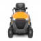 Бензиновый садовый трактор Estate 9102 W Honda, 688cc, 102см, 30-90мм, 7000м2, 2T0980381/ST2 STIGA