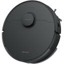 Dreame putekļu sūcējs robots RLD43SD-BK, 13000Pa, 230 min, 5200 mAh, 5L putekļa maisiņ&scaron;, mitrā tīrī&scaron;ana, Wi-Fi, D-ToF lidar