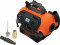 Akukompressor BDCINF18N-QS, 18 V, 11 bar, õhupump (oranž / must, ilma aku ja laadijata)BDCINF18N-QS 9WGFDB11 BLACK DECKER