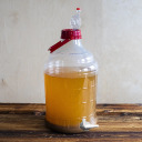 Purunematu demijohn BROWIN 644211 10 L k&auml;epidemega