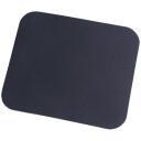 Logilink peles paliktnis ID0096, 220 x 250 mm, melns, biezums 3 mm, virsmas krāsojums vienkrāsains