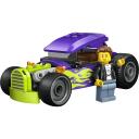 Lego Konstruktors Lieljaudas auto 60485, 81 gab., plastmasa, 5 g., dāvana bērniem