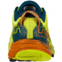 Apavi AKASHA II, izmērs: 46, Lime Punch/Hawaiian Sun, 8020647155064 LA SPORTIVA