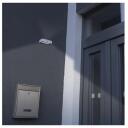 Emos LED valgusti BRIXO ZG161S, 350 lm, 3,7 V, IP65, neutraalne valge, PIR andur, 140&deg; &times; 70&deg; kiirusnurk