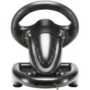 Subsonic Игровое колесо SV450, 180&deg;, 23см, 2 педали, 13 кнопок, USB, PS4, PS3, XBOX ONE, XBOX Series X/S, SWITCH