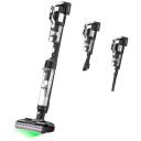 Jimmy dulkių siurblys ir ploviklis PW11 Plus, 400 W, 21.6 V, 40-75 min, belaidis, plovimo funkcija, 0.45 L