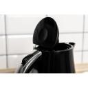 Элдом электрический чайник C270C, 1.7 L, 2150 W, черный, 220-240 V, 50 Hz, без проводов, автоматическое отключение, фильтрация