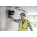 Bosch Laseritase GLL 12V-100-33 CG 0601065400, 12V, 3x360&deg;, IP65, vastupidav korpus, valgusl&uuml;liti