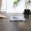 Cecotec Vannas svari 9100 Healthy 4336, 180 kg, LCD displejs, ar zemējumu, ultraplāns dizains