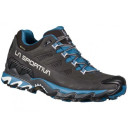 Apavi ULTRA RAPTOR II Leather Woman GTX, izmērs: 43, Carbon/Atlantic, 8020647993574 LA SPORTIVA
