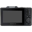 Easypix Skaitmeninė kamera V64 Flip 20203, 64 MP, 4K vaizdo įra&scaron;as, 18x skaitmeninis priartinimas, WiFi, 3" sulankstomas ekranas