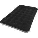 Outwell &Otilde;hkmadrats 400050, 185 x 135 x 20/30 cm, PVC, 300 mm, Must/Hall