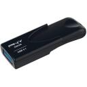 Pny USB m&auml;lupulk, FD256ATT431KK-EF, 256 GB, USB 2.0, USB 3.0, USB 3.1, 80 Mb/s, 20 Mb/s, vastupidav, kerge disain