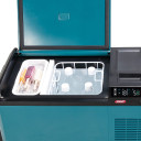 Батарейный морозильник/холодильник/теплый ящик XGT/LXT, 230В, 12-24В, 29л CW004GZ MAKITA