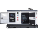 Dyzelinis generatorius, 3 fazių KS 33-3YE KONNER & SOHNEN