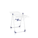 Drabužių džiovyklė Classic 200 Flex LEIFHEIT 1081408 94x151x61cm Aukštis 140cm