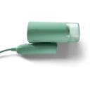 Philips Garment Steamer STH3010/70, 1000 W, 0.1 L, 20 g/min, kompaktne, kokkupandav, valmis 30 sek, ohutu k&otilde;ikidele kangastele