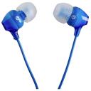 Sony Juhtmega k&otilde;rvaklapid MDR-EX15AP MDREX15APLI.CE7, 1.2m, 100dB, 16&Omega;, 9mm, 8-22000Hz, 3.5mm, juhtmega, 6 tk.