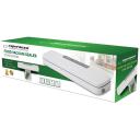 Esperanza EKV001 vakuuma iepako&scaron;anas iekārta, 300 mm, 220-240 V, 107 W, balta