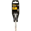 Dewalt SDS-plus grąžtas DT9539-QZ 10 mm, 110 mm, 2 pjūklai, karbidas, hex, 50 mm darbo ilgis