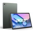 Acer plan&scaron;etinis kompiuteris V12-11M-84D2 NT.LJTEE.009, 8 GB, 256 GB, 12" IPS TFT, 2000 x 1200, 5G, Bluetooth 5.2, Mist Green