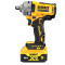 Akumutrikeeraja 18V (2x5.0Ah) DCF891P2T-QW DEWALT