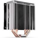 Endorfy Fera 5 ARGB EY3A007, 120mm, 220W, 4 тепловых трубки, 1 вентилятор, RGB подсветка