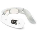 Bodi-Tek Kakla un plecu masieris BT-NEMA-EU-SL/1.4, 5W, 2 zonas, 6 režīmi, 16 intensitātes, siltums 38-58&deg;C