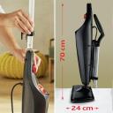 Vileda Aurupuhasti Steam Plus XXL 168935, 1550 W, 0,4 l, 130 m&sup2;, 7 m kaabel, 25 g/min aur, 3 režiimi