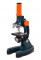 Mikroskops & Teleskops & Binoklis LabZZ MTB3 69698 LEVENHUK