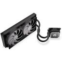 Endorfy Datora korpuss EY3B005, 310mm, 140mm, 54mm, 2 ventilatori, RGB kontrolieris iekļauts
