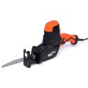 Kraftdele Лобзик KD1665 7003160, 1600 Вт, 230 В, 2700 об/мин, 18 мм