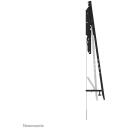 Neomounts настенный крепеж WL30-750BL18 55-98" фиксированный, с замком, быстрая установка, максимальная нагрузка 125 кг