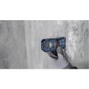 Bosch Professionaalne laseriga kauguse m&otilde;&otilde;tja GLM 40-31 0601075000, 40m, 635nm, IP65, punane laserkiir, m&auml;lu