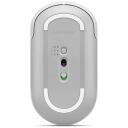 Lenovo 700 Multi-Device Wireless Silent Mouse GY51S61901, 4000 DPI, 2.4G, Bluetooth 5.3, 8 mygtukai, AA tipo baterija