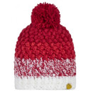 Cepure TERRY Beanie W, izmērs: L/XL, Lollipop/Cerise, 8020647080854 LA SPORTIVA